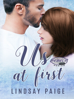 cover image of Us at First